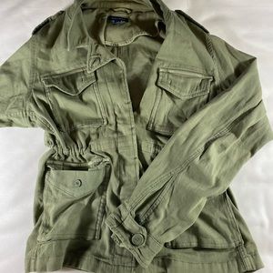 Vintage Tommy Hilfiger XL jacket